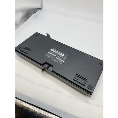 【宇都宮鶴田店】中古  Razer BlackWidow V3 Tenkeyless JP - Yellow Switch 5280001246 