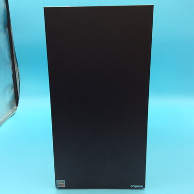 【秋葉原本店】中古  Sycom_BTOPC(Ryzen 7 3700X/64GB/SSD500GB+500GB/HDD3TB/GTX1660 SUPER/W10P) 3410012852 