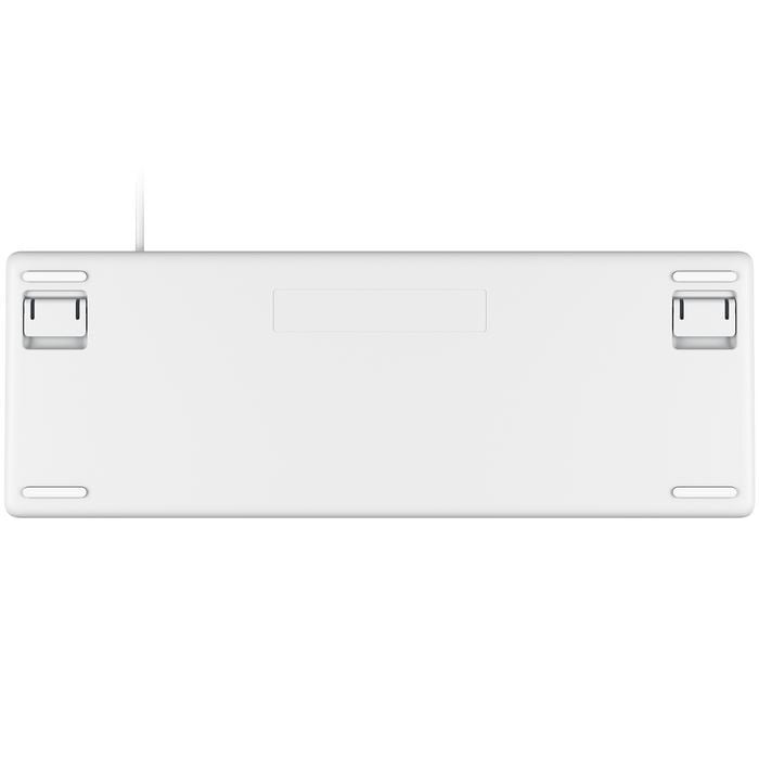Logicool TKL Mechanical Keyboard K835-Linear K835OWR (オフ