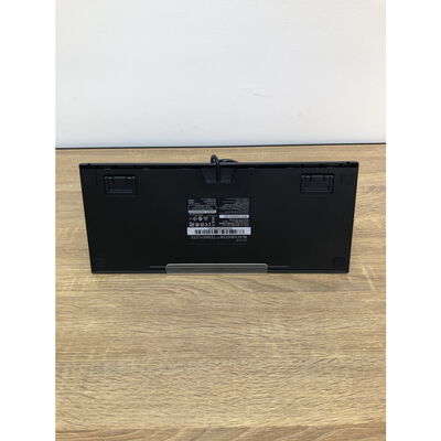 【津ラッツ店】中古  RAZER BlackWidow V3 TKL Yellow Switch 4990001722 