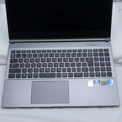 【通販センター】中古  THIRDWAVE raytrek R5-AA6 201947 