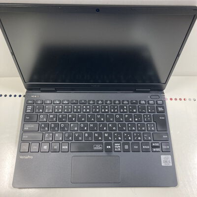 【大宮店】中古  NEC VKT10 (INTEL Core i5 10210Y 1.0GHz/8GB/SSD256GB/-/オンボード/12.5/1920x1080/Wi-Fi/WEBCAM/W11H64) 179608 