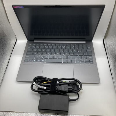 【八王子店】中古  HP EliteBook 635 Aero 13.3インチG11ノートブックPC RCTO 1230010930 