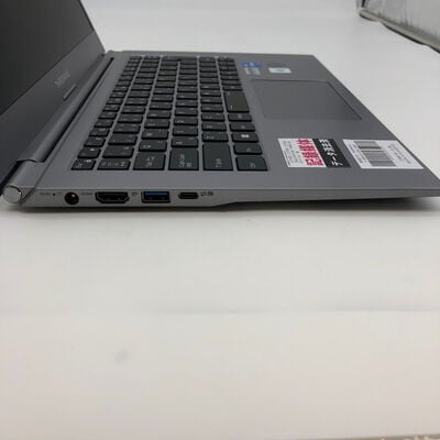 【大分店】中古  THIRDWAVE　F-14RPL(i5-1335U/16GB/SSD1TB/W11H) 4860001351 