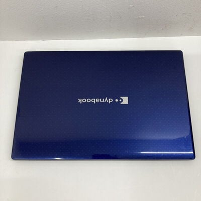 【福山ココローズ店】中古  TOSHIBA Dynabook P3C7PSBL 5090000650 