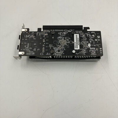【なんば店】中古  ASRock RX550 LP 4G (Radeon RX550 4GB GDDR5 1H1P) 199771 