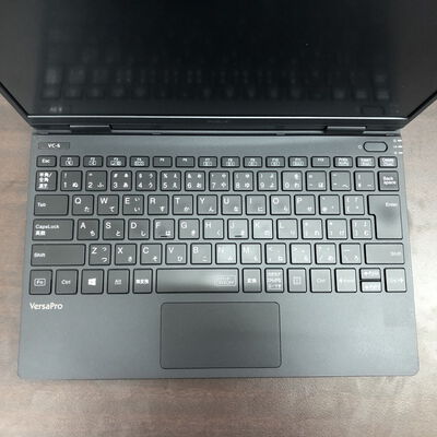【福山ココローズ店】中古  NEC VKT10 (INTEL Core i5 10210Y 1.0GHz/8GB/SSD256GB/-/オンボード/12.5/1920x1080/Wi-Fi/WEBCAM/W11H64) 179608 