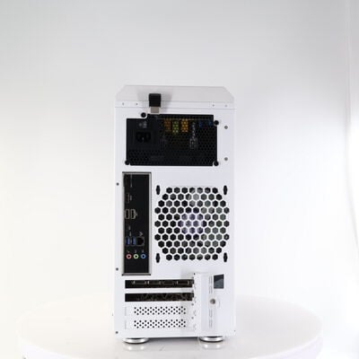 【秋葉原本店】中古  G-TUNE DGI5G60(i5 14400F/16GB/SSD1TB/RTX4060/W11H) 3410013607 
