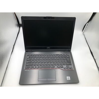 【水戸赤塚店】中古  FUJITSU LIFEBOOK U7410 (INTEL Core i5 10310U 1.7GHz/16GB/SSD256GB/-/オンボード/14/1366x768/Wi-Fi/WEBCAM/W11H64) 180534 