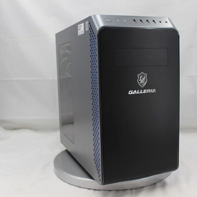 【通販センター】中古  THIRDWAVE GALLERIA RM7C-R36T 184784 