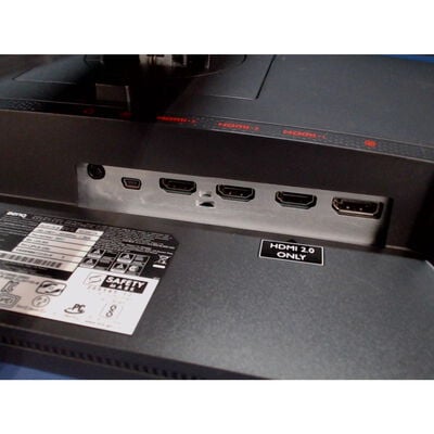 【前橋ｲﾝﾀｰｱｶﾏﾙ店】中古  BenQ ZOWIE XL2411K 4540002554 
