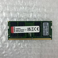 中古  PC4-21300 32GB ノート用(DDR4-2666) 177982 
