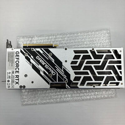 【秋葉原本店】中古  Palit NED407T019K9-1043A (RTX4070Ti 12GB) 154191 