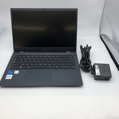 【宇都宮鶴田店】中古  Dynabook G83/HS (Intel Core i5 1135G7 2.40GHz/16GB DDR4/SSD256GB/-/オンボード/13.3/1920x1080/GbE/Wi-Fi/WEBCAM/W11H64) 191116 