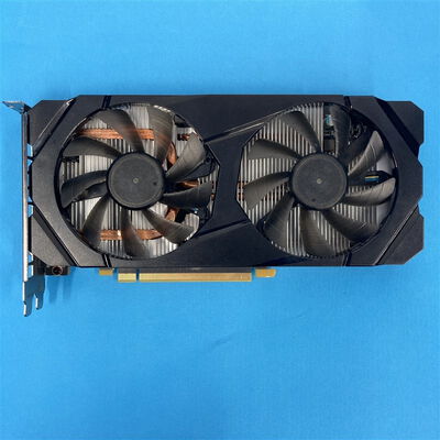 【博多店】中古  各社 Geforce GTX1660Ti (6GB PCI-E) 139082 