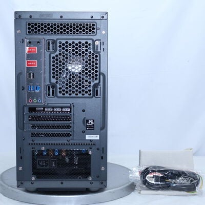 【通販センター】中古  THIRDWAVE GALLERIA XGR5M-R56-GD 202380 