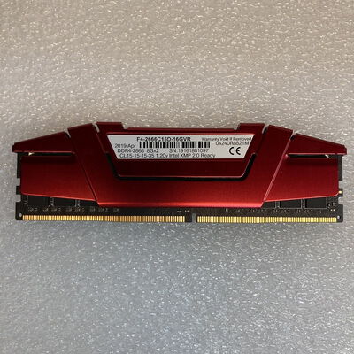【京都店】中古  PC4-21300 8GB デスクトップ用 126165 