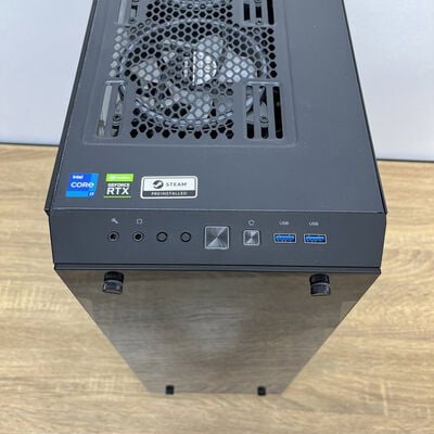 【津ラッツ店】中古  CRA7C-R36T(i7 11700/32GB/SSD1TB/RTX3060Ti/W11H) 4660002291 