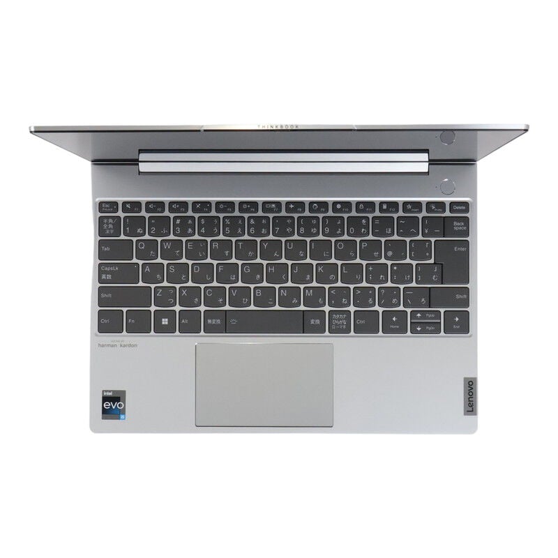 中古 Lenovo Thinkbook 13x G2(Intel Core i5 1235U/16GB DDR5 (PC5