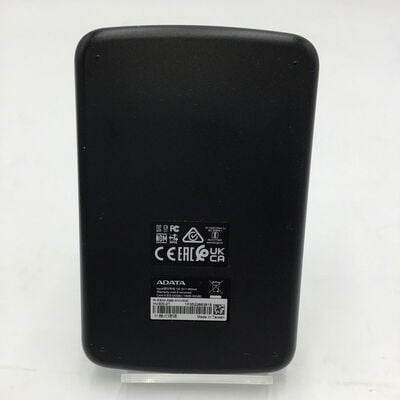 【白山FM松任店】中古  ADT AHV300-2TU31-CBK-DP (USB3.2 ﾎﾟｰﾀﾌﾞﾙHDD 2TB) 4950001712 