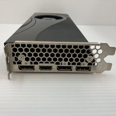 【秋葉原本店】中古  Palit NE6208S019P2-180F(RTX2080 SUPER 8G GD6 1H3P) 140221 