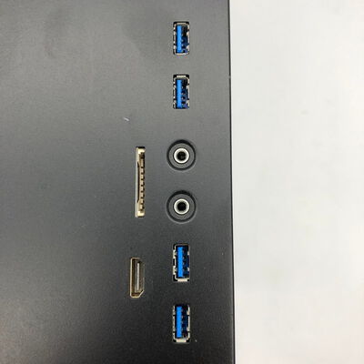 【大分店】中古  mouse G-Tune EN-Z590(Intel Core i7 11700K/32GB/SSD2TB/DVDマルチ/NVIDIA GeForce RTX 3060 Ti 8GB/W11H64 MAR) 179678 