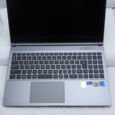【通販センター】中古  THIRDWAVE raytrek R5-AA6 201921 