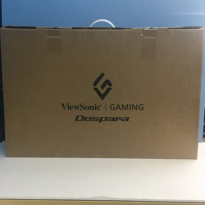 【博多店】中古  Viewsonic VX2728J2-7 (27"W 2H1DP IPS 240Hz) 3310006554 