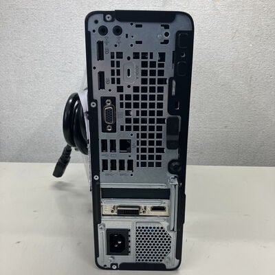 【町田店】中古  HP SFF ProDesk 600 G5 3330003297 