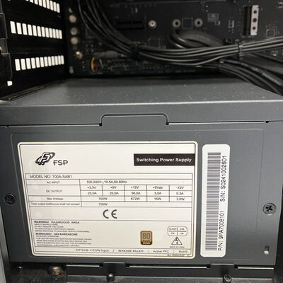 【徳島住吉店】中古  【Windows11アップグレード対応機種】[中古]level∞(i7 10700/32GB/SSD512GB/RTX2070 SUPER/W10H) 5230000567【12/4値下げ!】 