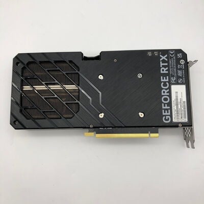 【大分店】中古  Gainward GeForce RTX 4060 Ti Ghost 8GB 4860000794 