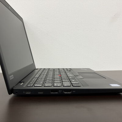 【長野稲里店】中古  Lenovo ThinkPad L390(Intel Core i3 8145U/8GB/SSD256GB/なし/オンボード/13.3/1366x768/Wi-Fi/W11H64 MAR) 171865 