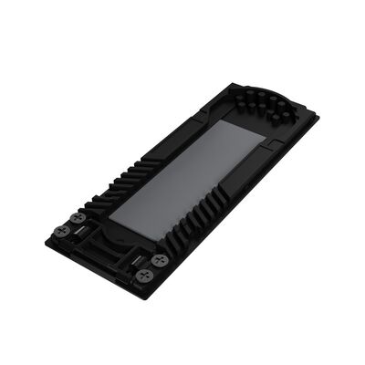ASUS  ProArt PA40SU SSD Enclosure (ProArt PA40SU/BLK/G/AS) 