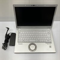 中古  Panasonic CF-LV9RDHVS  (Intel Core i5 10310U 1.7GHz/8GB/SSD256GB/-/オンボード/14/1920x1080/Wi-Fi/W11P64) 172988 