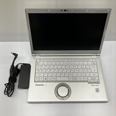 【徳島住吉店】中古  Panasonic CF-LV9RDHVS  (Intel Core i5 10310U 1.7GHz/8GB/SSD256GB/-/オンボード/14/1920x1080/Wi-Fi/W11P64) 172988 
