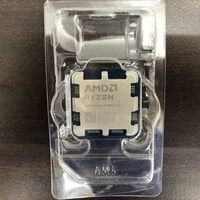 中古  AMD Ryzen 7 9800X3D (AM5/4.7/104M/C8/T16/120W) 1460025260 