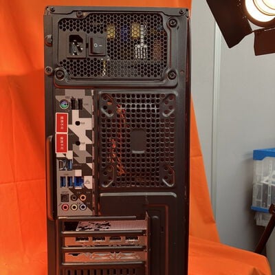 【なんば店】中古  その他 自作パソコン (10900KF/64GB//7600/OS無) 3280021313