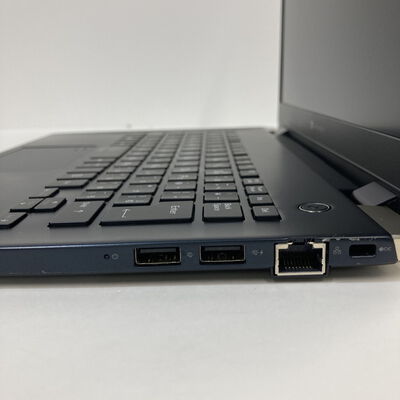 【神戸・三宮店】中古  TOSHIBA dynabook G83 (Intel Core i7 10510U 1.80GHz/16GB/SSD256GB/-/オンボード/13.3/1920x1080/Wi-Fi/WEBCAM/W11P/Microsoft Office Home and Business 2024) 184182 
