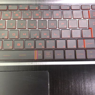 【甲府飯田店】中古  MSI GF65 Thin 10UE(i5-10300H/16GB/SSD1TB+512GB/RTX3060/W11H) 4720001796 