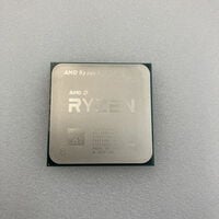 中古  AMD Ryzen 9 5900X (AM4/3.7/70M/C12/T24/105W) 143914 