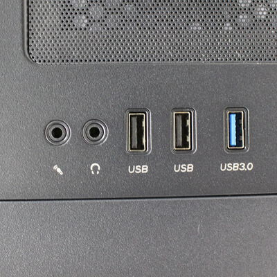 中古  Original PC(AMD Ryzen 7 5700X/32GB/SSD1TB/なし/NVIDIA GeForce RTX 4060 Ti 8GB/W11H64 MAR) 179570 