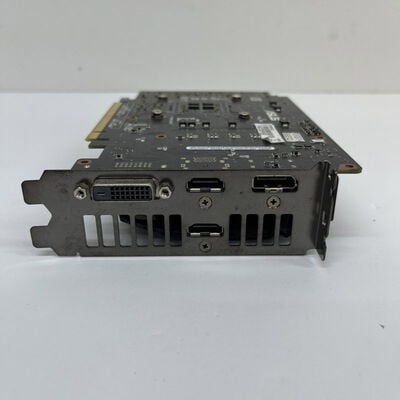 【津ラッツ店】中古  ASUS PH-GTX1660TI-O6G (GTX1660TI GDR6 6GB) 139069 