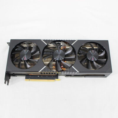 【通販センター】中古  HP GeForce RTX3080 (10GB PCI-E)（RTX3080 10GB） 3480034768 