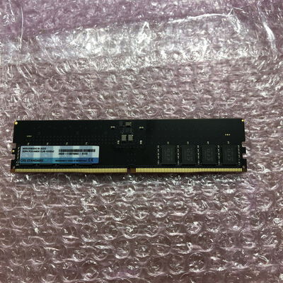 【宮崎恒久店】中古  PC5-44800 32GB デスクトップ用(DDR5-5600) 149157 