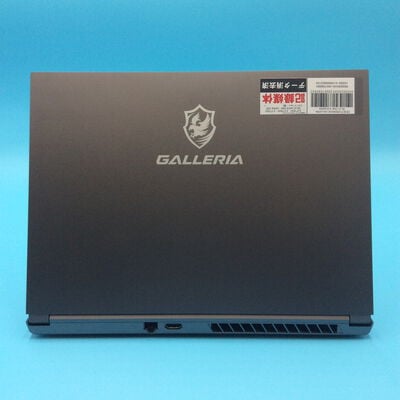 【秋葉原本店】中古  THIRDWAVE GALLERIA RL7C-R45-4 183564 