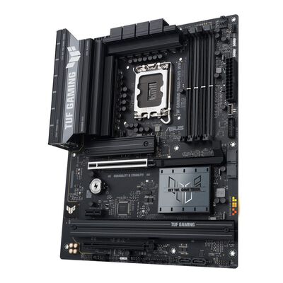 ASUS  TUF GAMING B860-PLUS WIFI (B860 1851 ATX) 