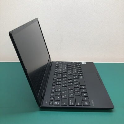 【津ラッツ店】中古  NEC VKT10 (INTEL Core i5 10210Y 1.0GHz/8GB/SSD256GB/-/オンボード/12.5/1920x1080/Wi-Fi/WEBCAM/W11H64) 179608 