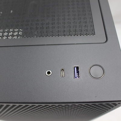 【通販センター】中古  Original PC(Intel Core i7 10700/16GB DDR4 (PC4)/SSD1TB/なし/NVIDIA GeForce RTX 4070 Ti 12GB/W11H64 MAR) 194525 