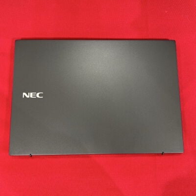 【静岡東瀬名店】中古  NEC PC-VKV50GZFB (Intel Core i7 1195G7 2.90GHz/16GB/SSD512GB/-/オンボード/14/1920x1200/Wi-Fi/WEBCAM/W11P/Microsoft Office Home and Business 2024) 189157 