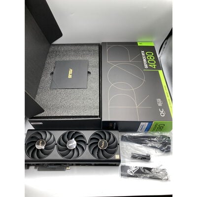 【水戸赤塚店】中古  各社 GeForce RTX4080 (16GB PCI-E) 153305 